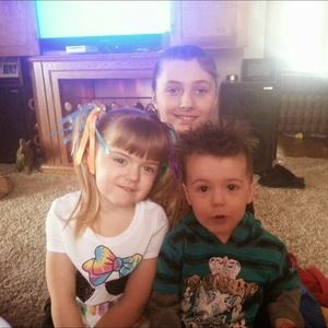 Meet your Posher, Christina